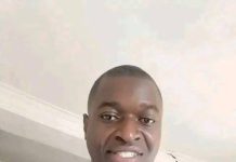 Friends Mourn As Man Dies Three Days To His Wedding