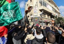 South Africa drags Israel before ICJ over attacks on Gaza