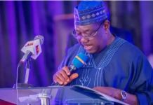 SGF, Ministers, In Closed-door Meeting Over Planned Nationwide Protest