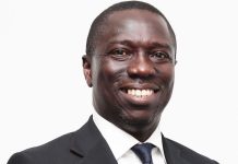 Edo Gov.: Ighodalo declares, “I’m nobody’s candidate.”