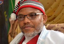Updated: The Supreme Court grants Nnamdi Kanu’s terrorist trial.