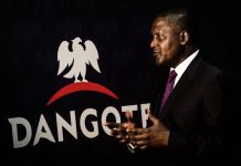 Dangote Reduces Petrol Price to N860 per Litre in Lagos Aliko Dangote, chief executive officer of Dangote Group,