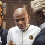 Alleged Terrorism: Court Grants Kanu Until November 7 to Defend Himself