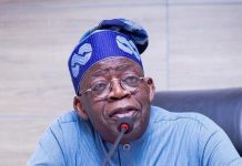 Tinubu To Wike: you’re Welcome to Join APC