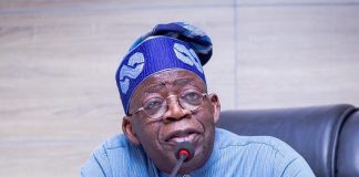Defection: Governors Remain APC Leaders in Their States — Tinubu