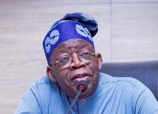 Defection: Governors Remain APC Leaders in Their States — Tinubu