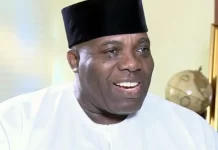 Doyin Okupe dumps Labour Party