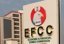 EFCC uncovers religious sect laundering money for terrorists — Chairman