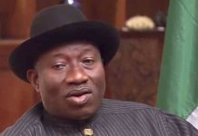 Jonathan, Buhari’s Aide Clash Over Late President’s Boko Haram Role Goodluck-Jonathan-e1698545091390