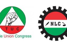 N200,000 minimum wage no longer realistic – Labour