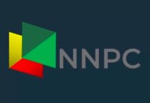 Breaking: NNPC GCEO Ojulari Resumes Work Amid Resignation Rumor