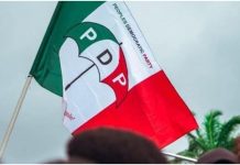 Court Approves PDP National Convention in Ibadan