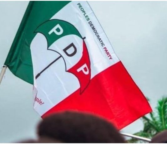 PDP Convention Case Adjourned by Oyo State High Court