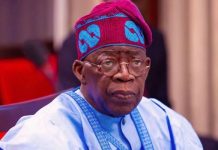 Tinubu at 72: Lagos Governor Sanwo-Olu, Rivers Governor Fubara, pour encomium