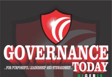 Governance Today