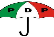 PDP appoints caretaker committees for states, LG, ward chapters