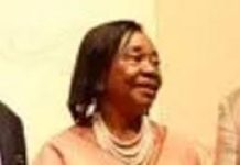 Governance Today Sympathizes With Ray Ekpu, Over the Death of His Wife, Mrs Uyai Ekpu