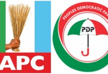 PDP Slams Ondo APC Primary, Says It’s ‘Mockery Of Democracy’