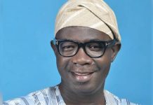 Ex Deputy Gov. Gets Ondo PDP Gov Ticket