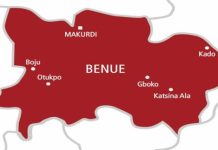 28 Killed In Benue Community Attack