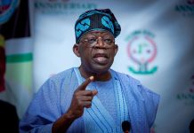 Ondo Guber: Go to court, Tinubu tells aggrieved candidates