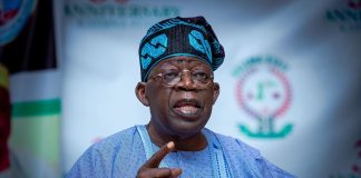 Insecurity Remains Nigeria’s Greatest Challenge, Says President Tinubu