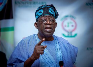 Tinubu: Raising Fuel Price Tough Decision, Inevitable