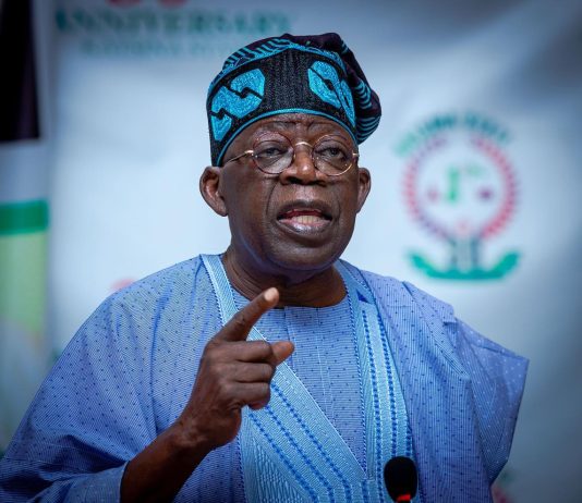 Tinubu Orders Withdrawal of Police Guards from VIPs