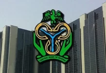 CBN Sacks 50 More Staffs, 117 sacked so far in the last 20 days.