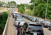 Petrol Scarcity Persists Nationwide