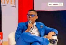 Journalism Personality of the Month