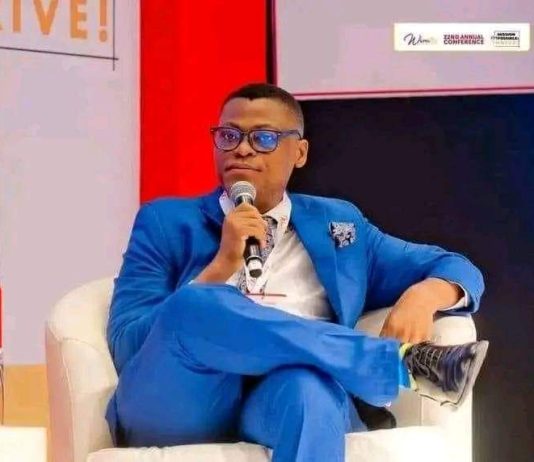 Journalism Personality of the Month