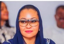 All Muslim Faithfuls Should Live by the Good Lessons from the Holy Prophet Muhammad- Sen. Natasha Akpoti