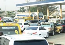 Fuel scarcity looms as depots raise petrol price to N720/litre