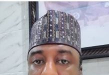 SDP Chairman Lauds Govt Efforts in Tackling Insecurity