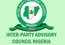 It’s Time For Nation Building, Not Partisan Politics – IPAC