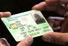 FG To Launch New National ID With Payment, Social Capabilities