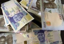 Banks Raise Withdrawal Limit to N50,000
