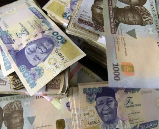 Banks Raise Withdrawal Limit to N50,000