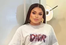 Celebrity Transgender, Bobrisky, Jailed 6 Months Over Naira Abuse