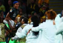 Super Falcons Qualify For Olympics First Time In 16 Years
