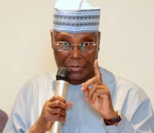 Atiku Criticizes Tinubu Over Lagos-Calabar Highway Project