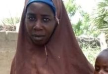 Troops rescue another Chibok girl in Borno