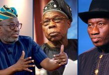 I’m Disappointed Obasanjo, Jonathan Watch PDP Bleed – Sowunmi