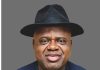 Bayelsa Gov, Douye Diri Set to Join APC Duoye diri