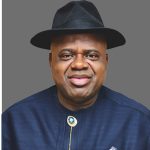 Bayelsa Gov, Douye Diri Set to Join APC Duoye diri