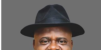 Bayelsa Gov, Douye Diri Set to Join APC Duoye diri