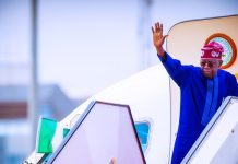 Tinubu To Observe Eid-El-Fitr In Lagos State