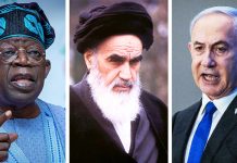 Exercise Restraint, Nigeria Appeals To Iran, Israel