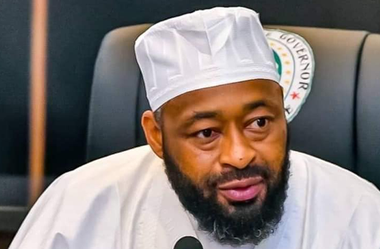 Nigerians Rally Behind Gov. Bago’s Call for Single-Term Tenure